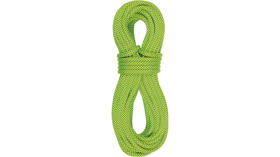 Sterling Ropes Gym Revo 10.1mm X 200m Yellow GT090200