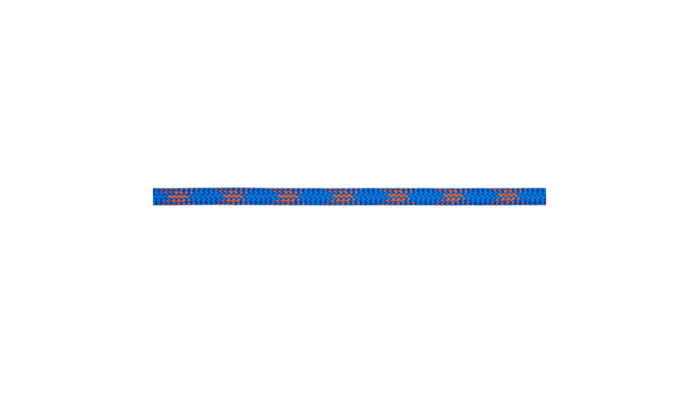 Sterling Ropes Sterling Dyad 7.7 Xeros Rope, 30m, Blue, DHTD106AX030