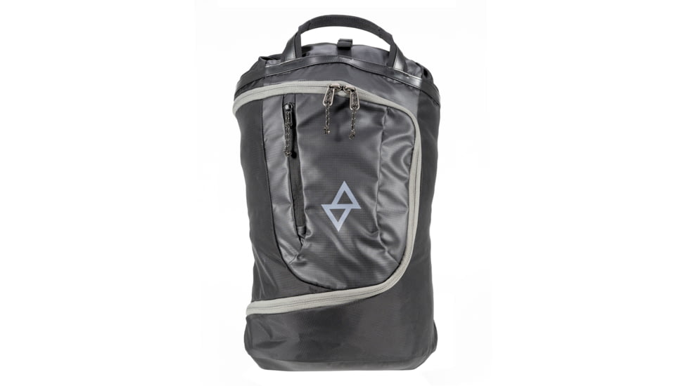 Sterling Ropes Sterling Wonderwall Crag Pack, Black, 33 Liter, MDWWALLCRAG