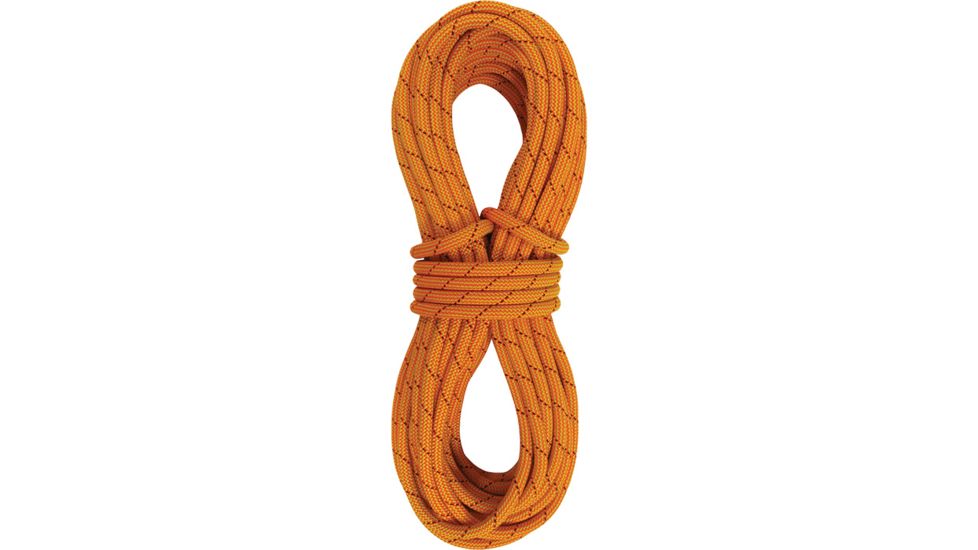 Sterling Slim Gym 10.1mm X 200m-orange GS070200