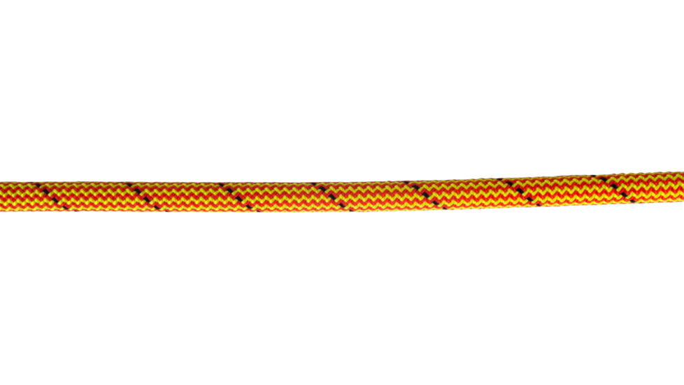 Sterling Slim Gym 100M Climbing Rope, Orange, 30m, GS070030