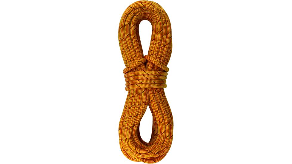 Sterling Slim Gym 100M Climbing Rope, Orange, 30m, GS070030