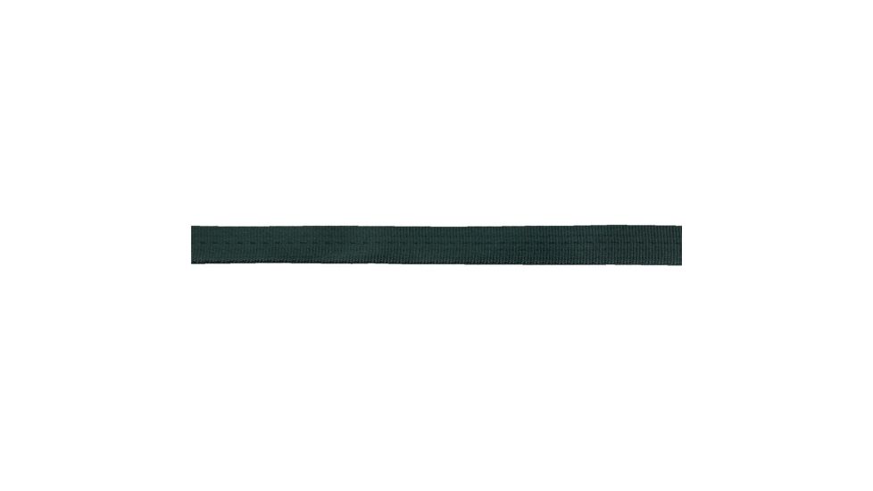 Sterling Tubular Webbing 11/16in, Black 45002.01.103