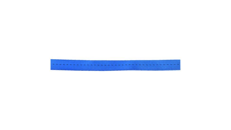 Sterling Tubular Webbing 11/16in, Blue 45002.01.104