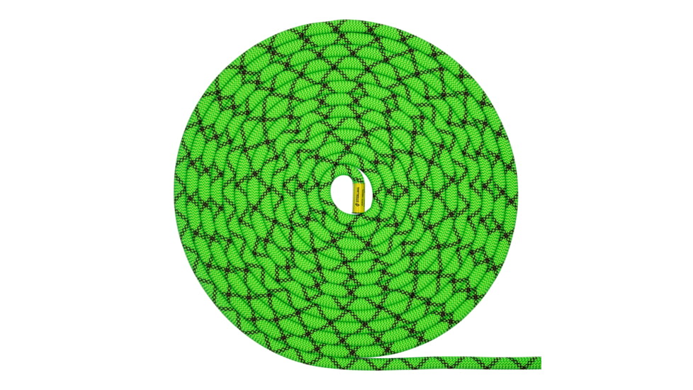 Sterling Velocity 9.8mm Xeros Rope, 40 m, Green, DV119AX040