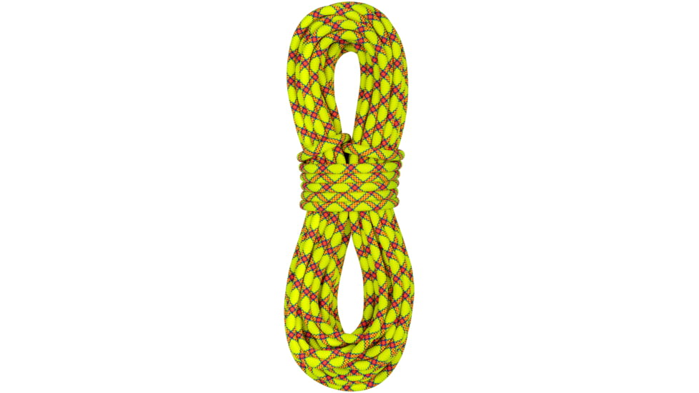 Sterling Velocity 9.8mm Rope, Yellow, 35m, EV090035