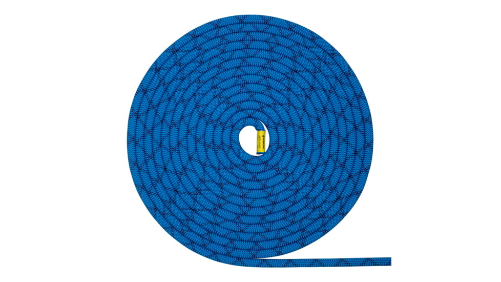 Sterling Xeros 9.8 Velocity Rope, Blue, 50m, DV106AX050