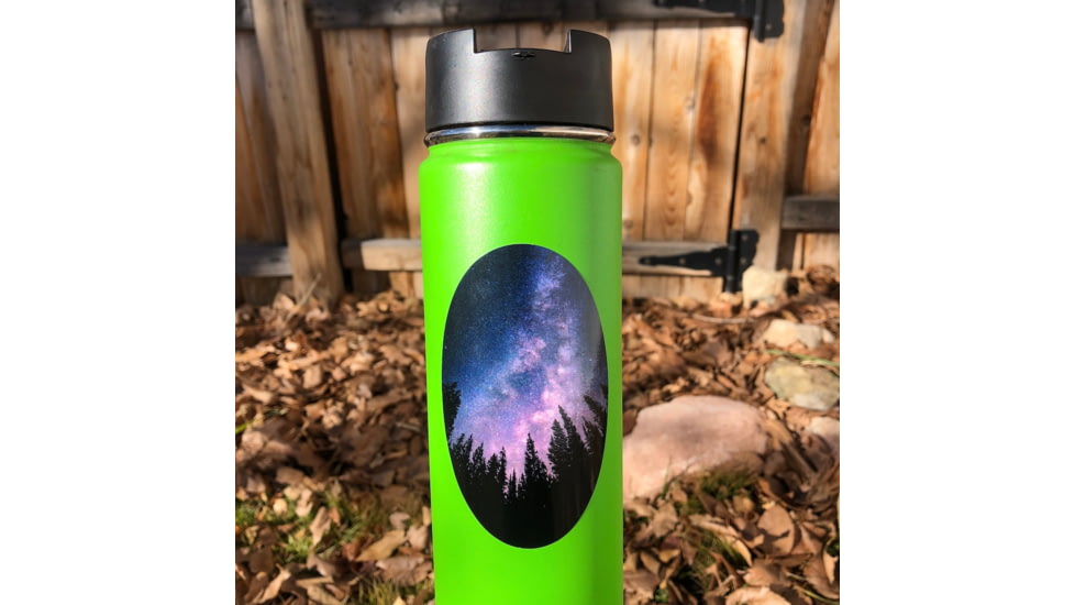 Sticker Art Feeling Small Stikers, FEELING SMALL