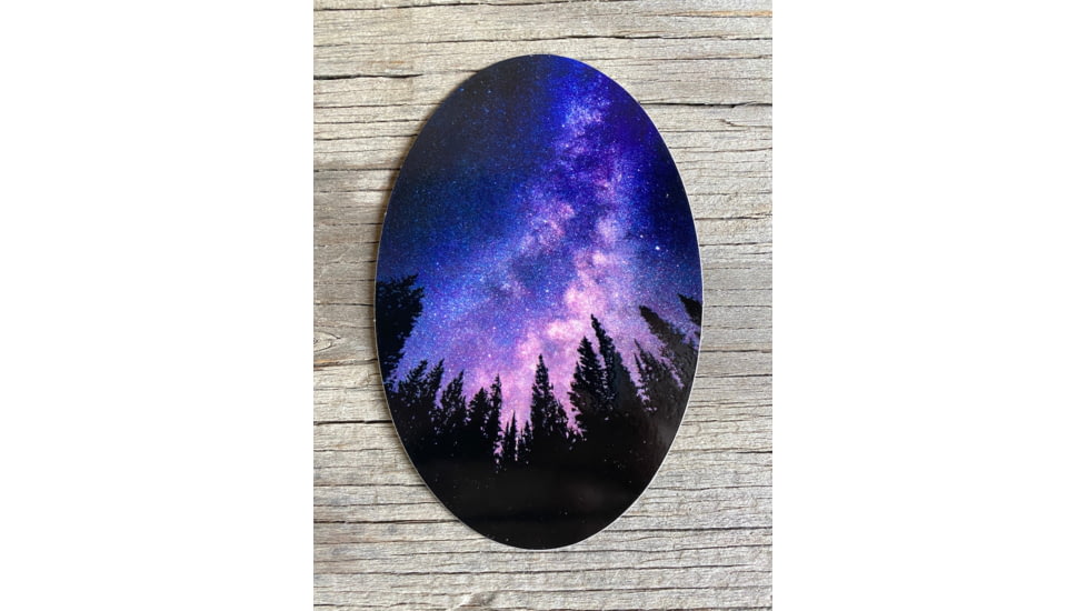 Sticker Art Feeling Small Stikers, FEELING SMALL