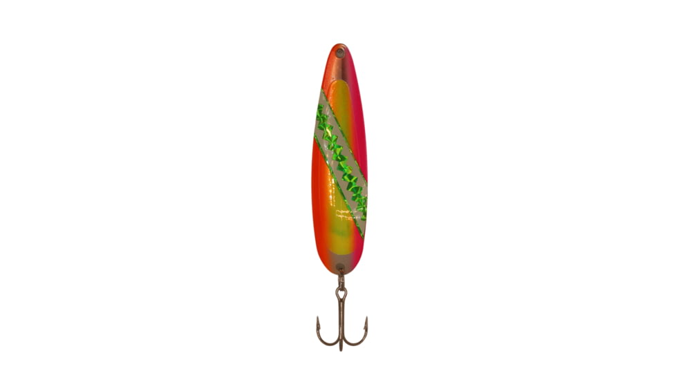 Stinger Stingray Natural Born Killer Lightweight Trolling Spoon
