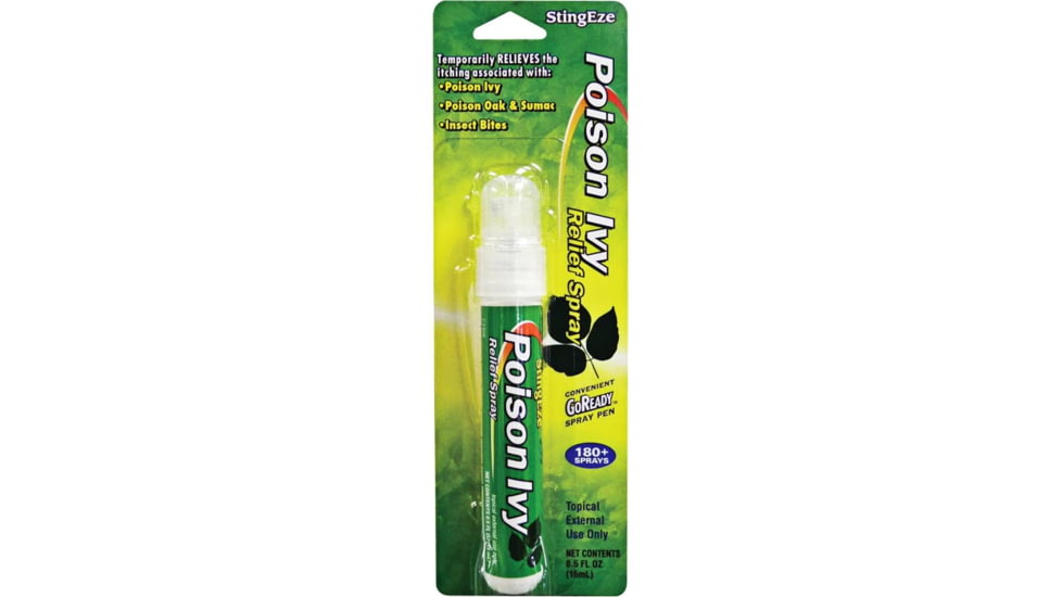 Stingeze Poison Ivy Pen 3306/3308