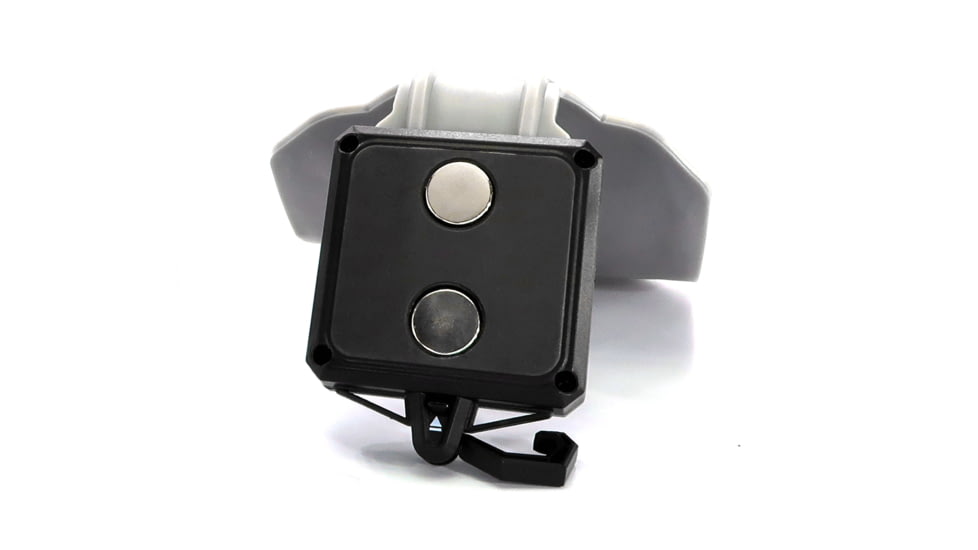 STKR Concepts Flexit 4.0 400 Lumens W/spot Cree Led Flashlight