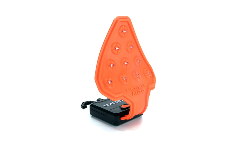 STKR Concepts Flexit Auto 180 Lumens Flexible/magnetic Flashlight