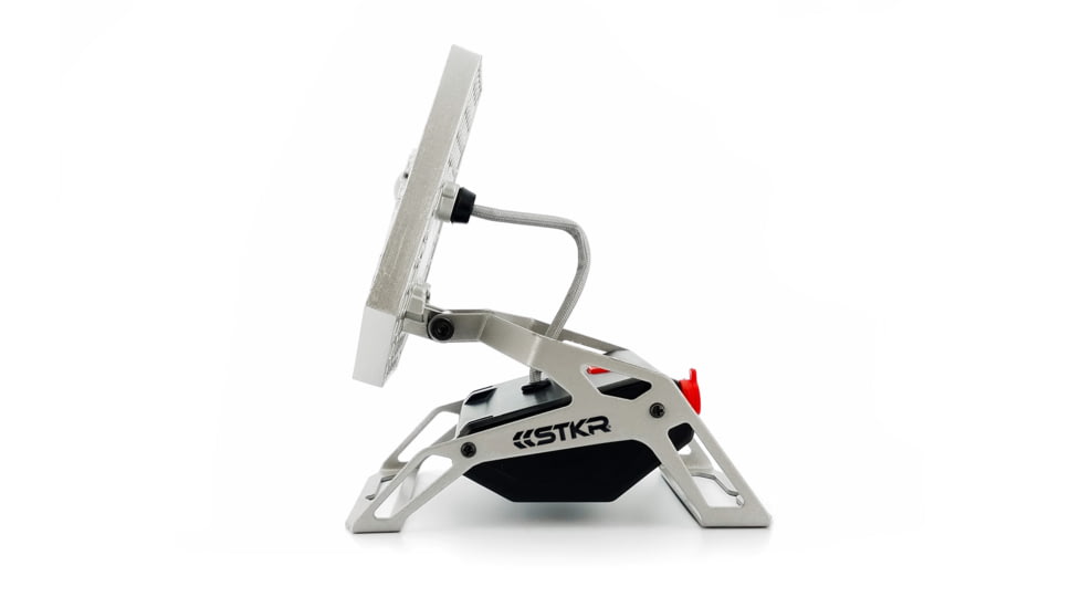 STKR Concepts Mobile Task Light 1200 Lumens W/3 Modes