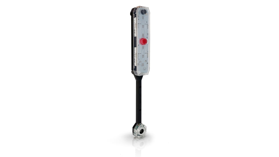 STKR Concepts Side Garage Parking Sensor, Easy Guide System, Grey, 00135