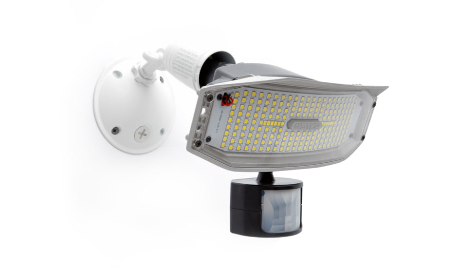 Stkr STKR 00134 Outdoor Motion Security STKR 00134 Outdoor Motion Security Light - Modern solution to upgrade existing flood lights, 134