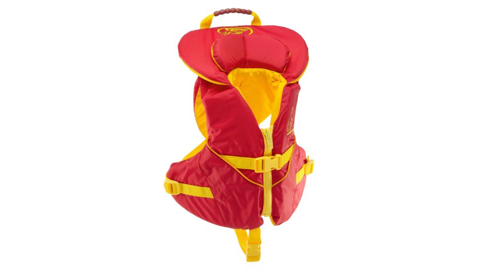 Stohlquist Child PFD-Red