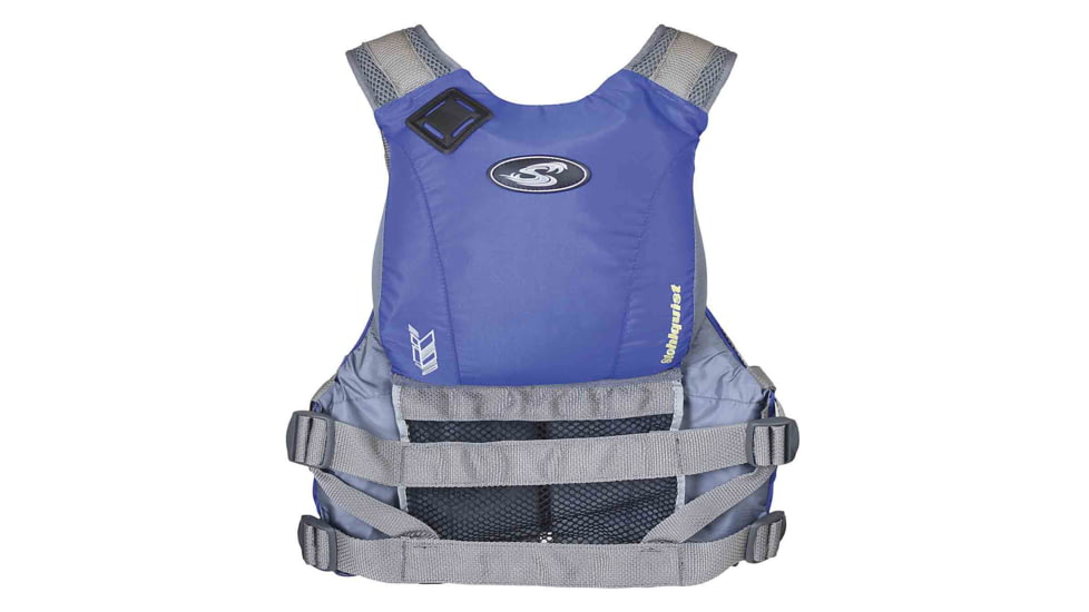 Stohlquist Cruiser PFD - Womens, Royal Blue, Extra Small/Small, QF1334010S