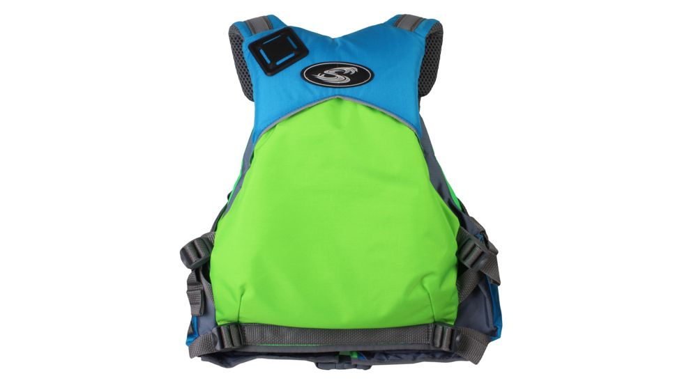 Stohlquist Drifter Youth Personal Flotation Device, Pistachio, Youth, QF176411090