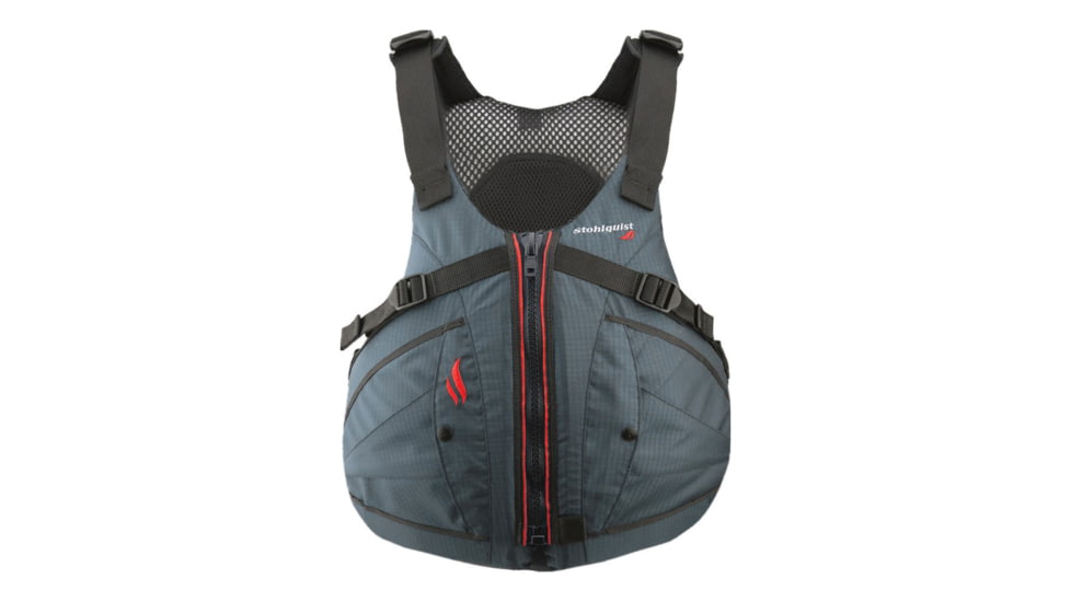 Ebb PFD - Mens-Steel-SM/MD