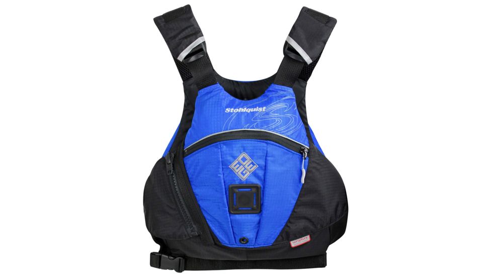 Stohlquist Edge PFD-Royal Blue-XX Large