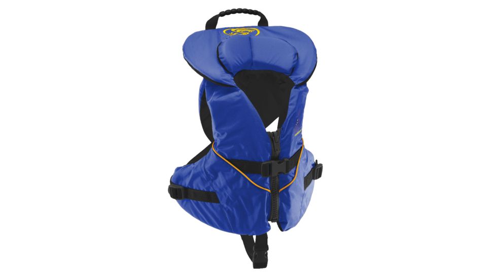 Infant PFD-Blue