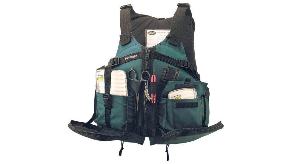 Piseas PFD-Evergreen-S/M