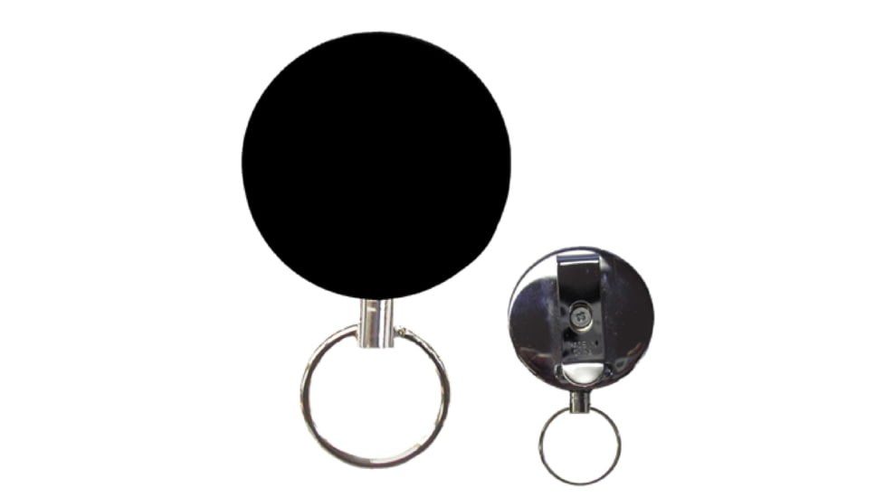 Stone Creek Clip-On Net Retractor, 24in Cable, NETR