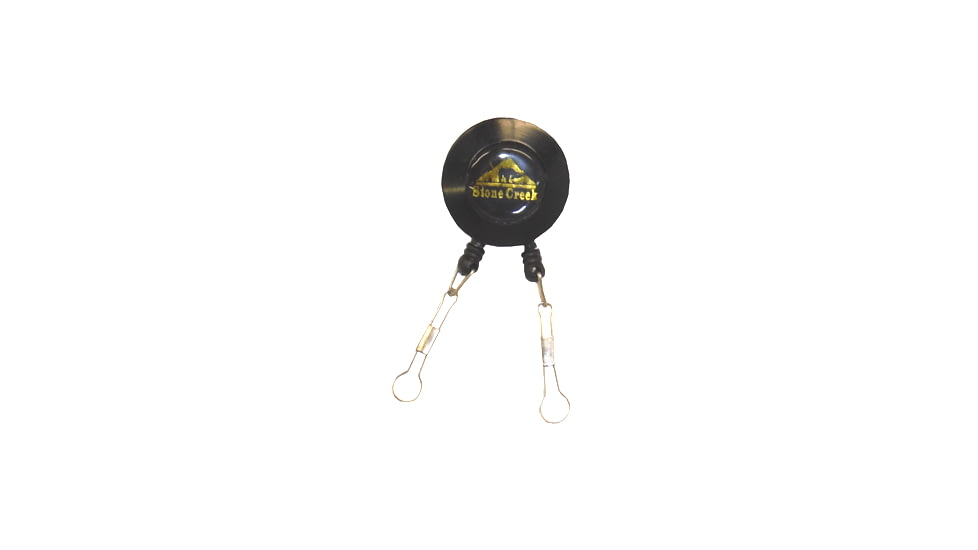 Stone Creek Double Tool Retractor, Pin On, DTRP