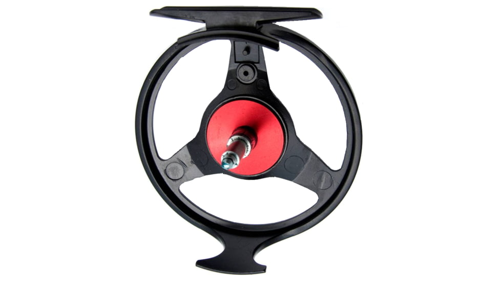 Stone Creek T2 Spare Spool, 3/4 Wt, Black, TS2S-34