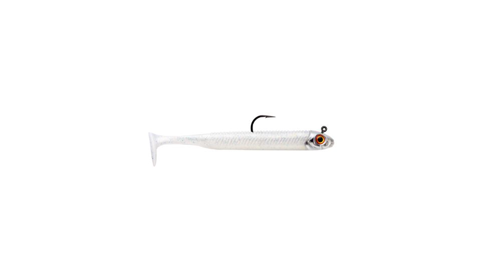 Storm 360GT SB Minnow 3.5- 1/8 oz Pearl Ice SBM35PI-18J