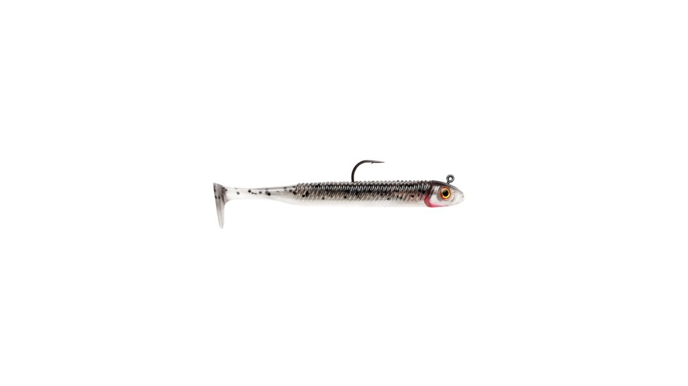 Storm 360GT SB Minnow 3.5-1/8 oz Smokin' Ghost SBM35SGH-18J