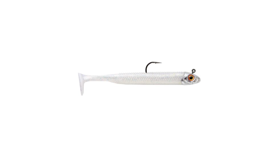 Storm 360GT SB Minnow 4.5- 1/4 oz Pearl Ice SBM45PI-14J