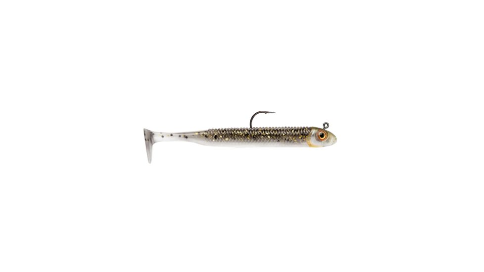 Storm 360GT SB Minnow 4.5- 1/4 oz Volunteer SBM45VT-14J