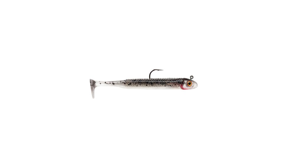 Storm 360GT SB Minnow 5.5-3/8 oz Smokin' Ghost SBM55SGH-38J