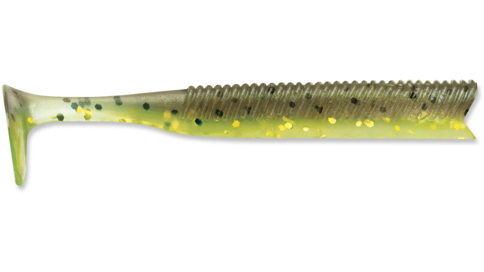 Storm 360GT Searchbait Bodies, Hot Olive, 3.5in, SBB35HO