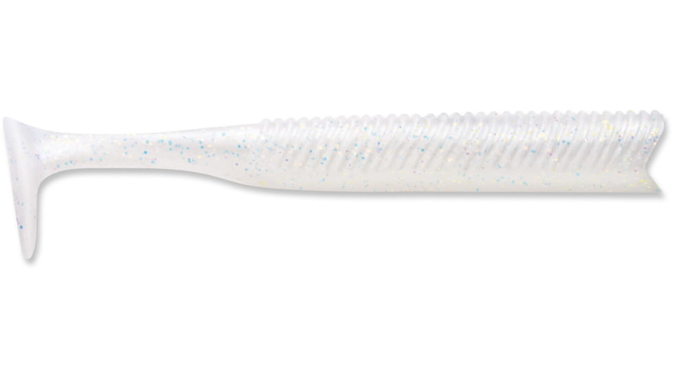 Storm 360GT Searchbait Bodies, Pearl Ice, 3.5in, SBB35PI