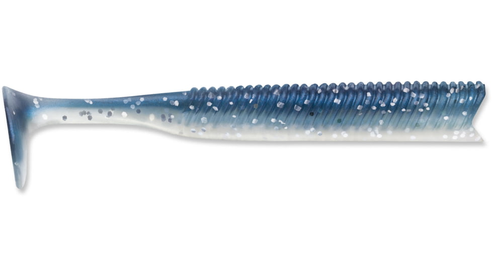 Storm 360GT Searchbait Bodies, Tru Blue, 3.5in, SBB35TB