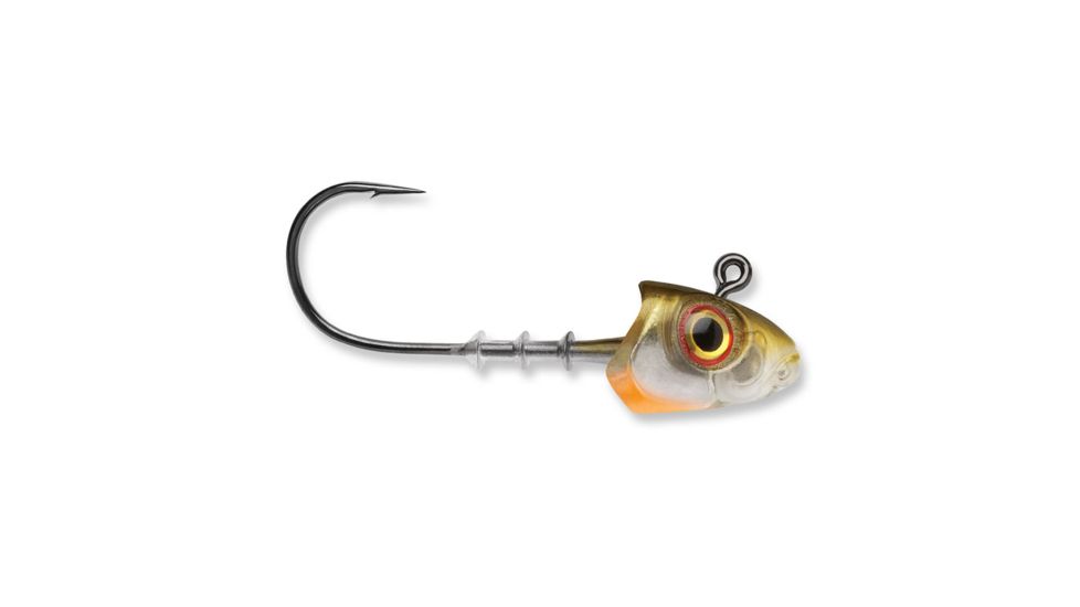 Storm 360GT Searchbait Jig 3.5- 1/4oz Smelt SJG35SMT-14J