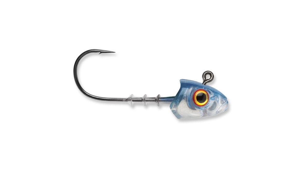 Storm 360GT Searchbait Jig 3.5-1/4oz Tru Blue SJG35TB-14J