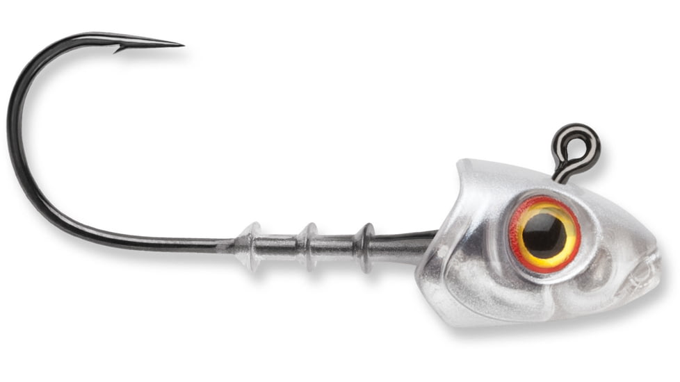 Storm 360GT Searchbait Jig, Gaga, 1/4oz, SJG45GA14J