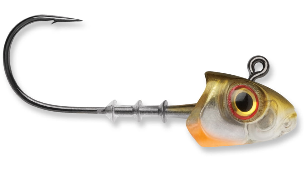 Storm 360GT Searchbait Jig, Smelt, 1/8oz, SJG35SMT18J