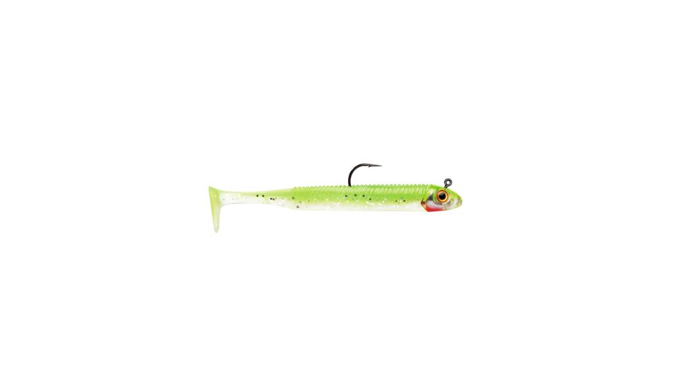 Storm 360GT Srchbait Minnow 4.5- 1/4 oz CH Ice SBM45CI-14J