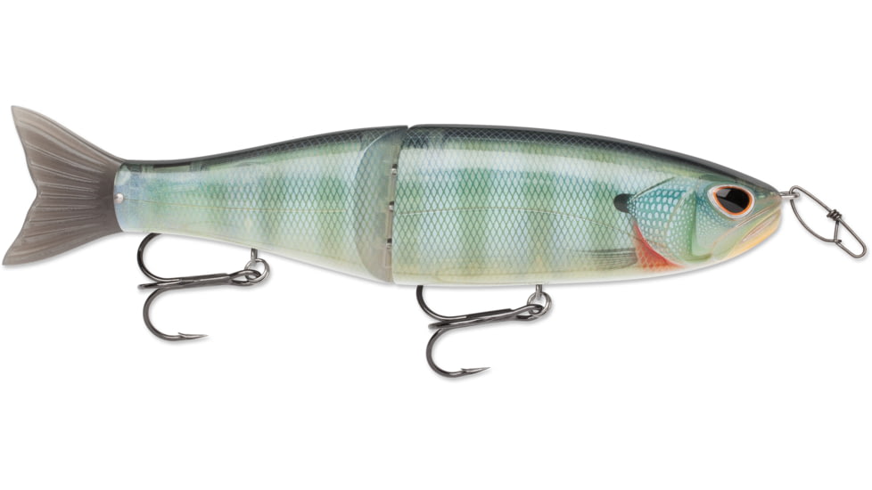 Storm Arashi Glide 19, 7.5in, 3-1/8 oz, 2/0 Hooks, Bluegill, AGB19680
