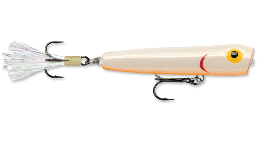 Storm Chug Bug 06 Hard Bait, Bone, CB06009