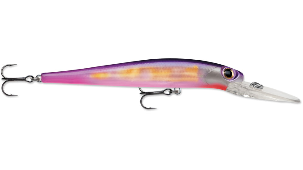 Storm Deep Thunderstick Madflash Jr, Tequila Glow, 3-1/2in, 5/16oz, DJM583