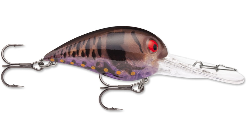 Storm Deep Wiggle Wart