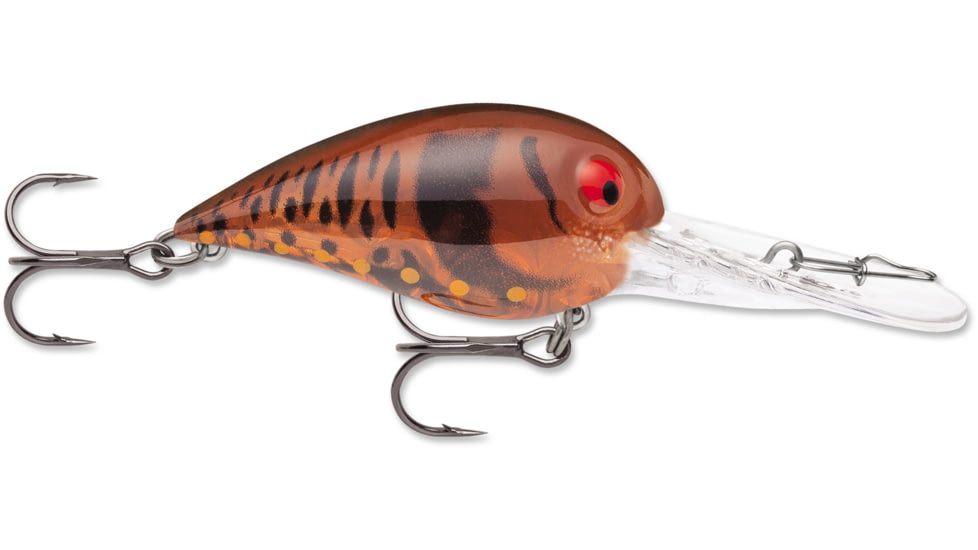 Storm Deep Wiggle Wart