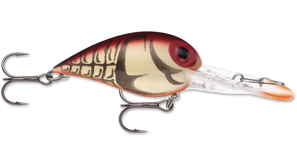 Storm Deep Wiggle Wart