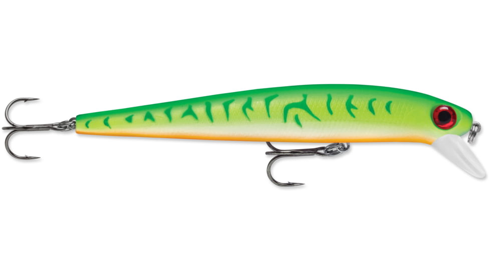 Storm Jr Thunderstick Madflash, Green Fire UV, 3-1/2in, 1/4oz, JM651